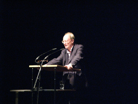 Klaus Staeck