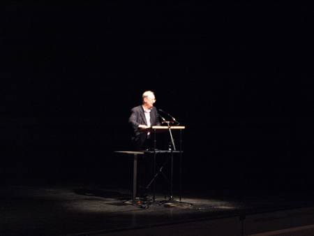 Klaus Staeck