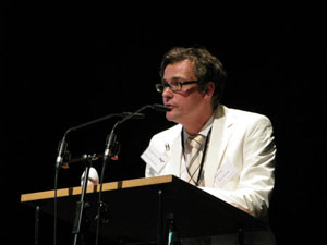 Armin Chodzinski